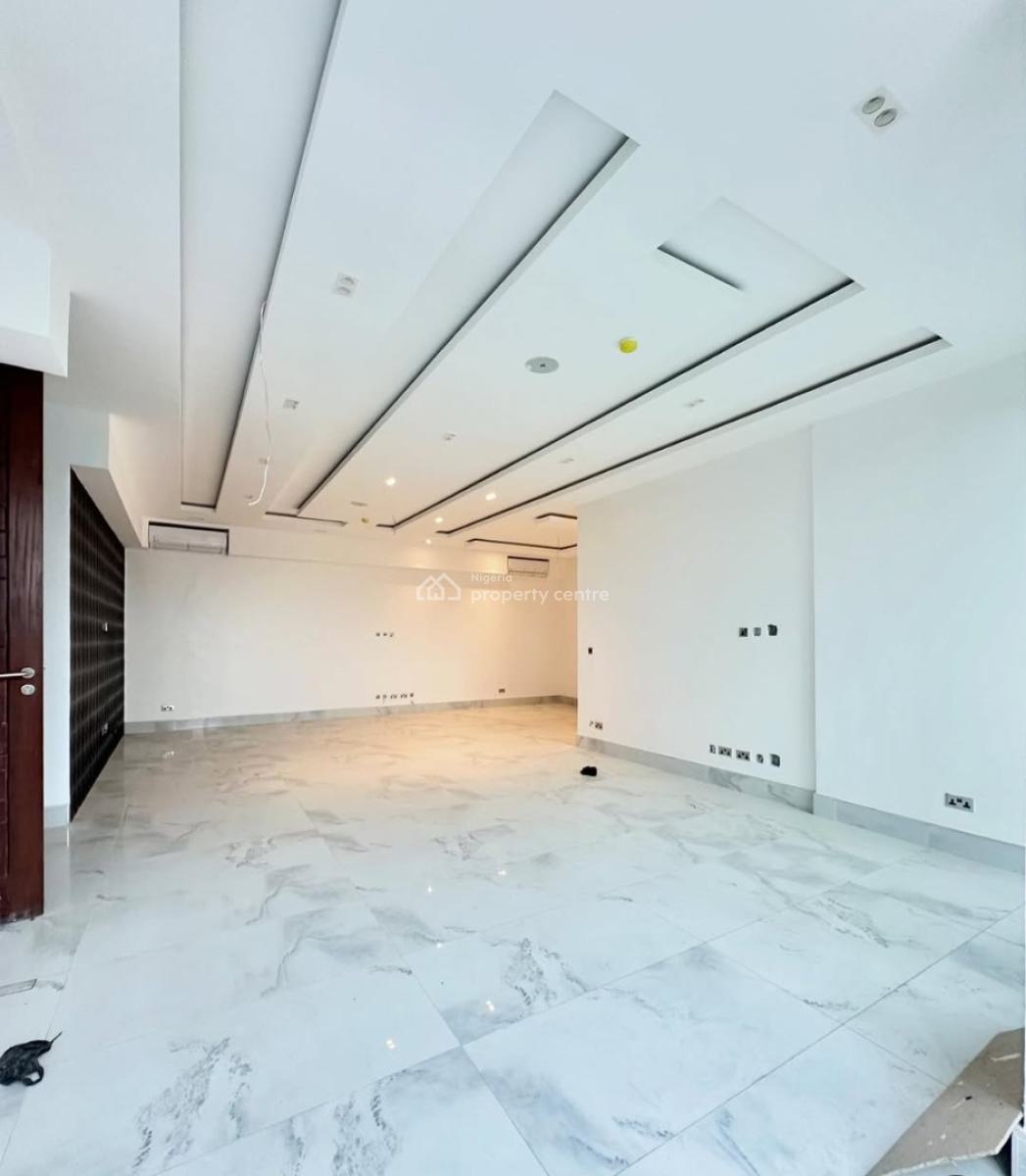 3, Ikoyi, Lagos, Flat / Apartment for Rent