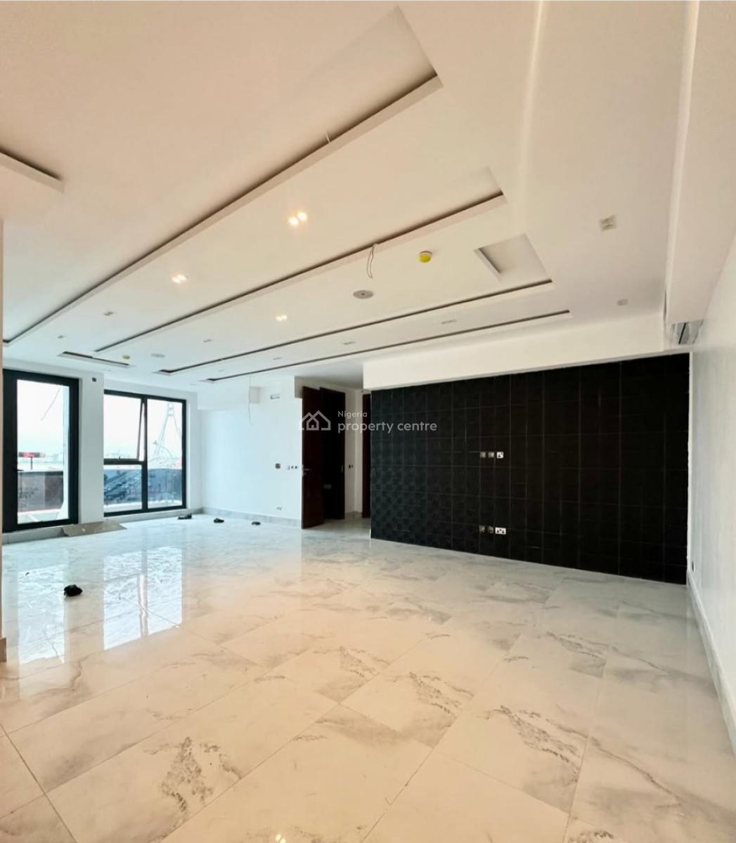 3, Ikoyi, Lagos, Flat / Apartment for Rent