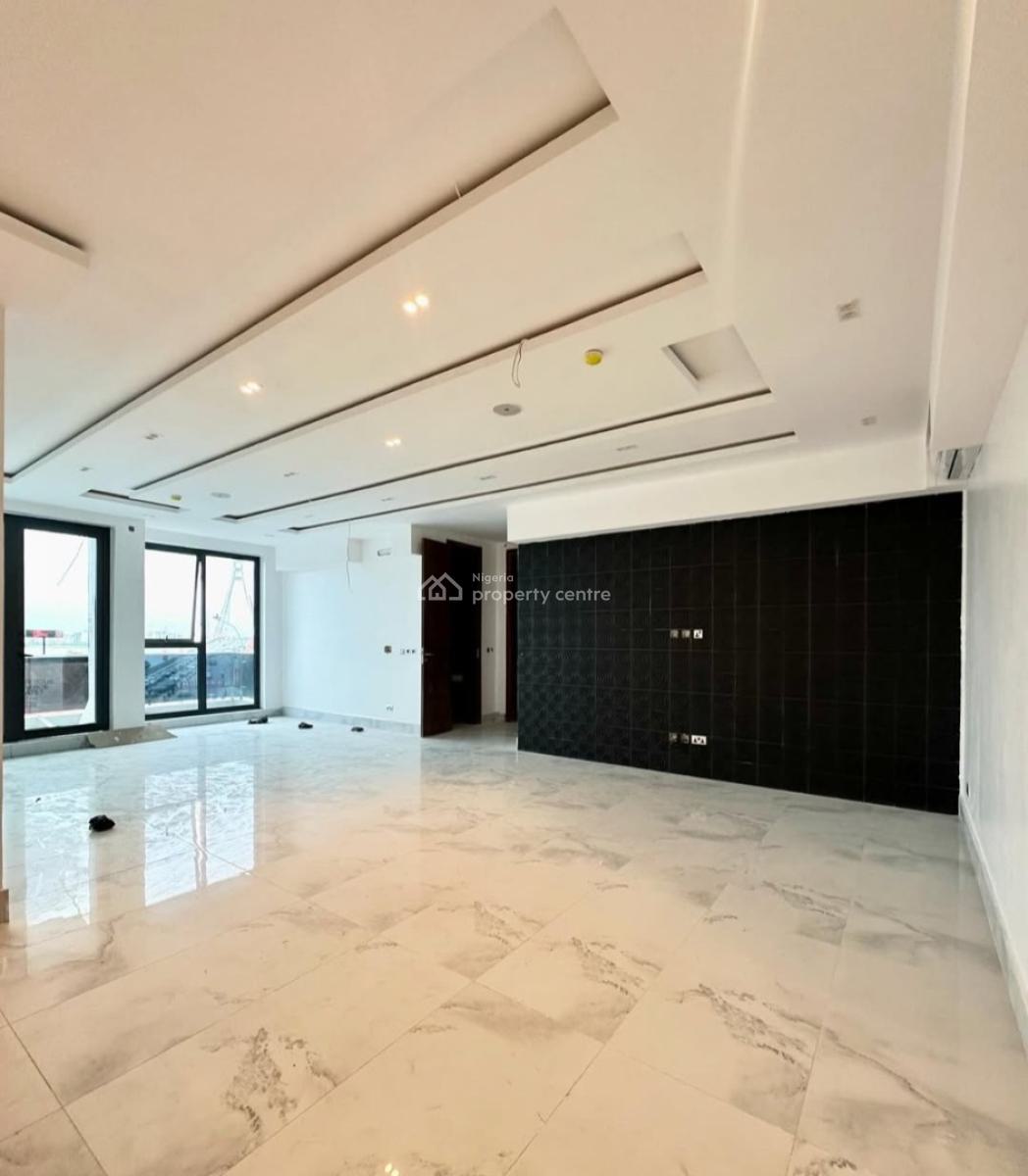3, Ikoyi, Lagos, Flat / Apartment for Rent