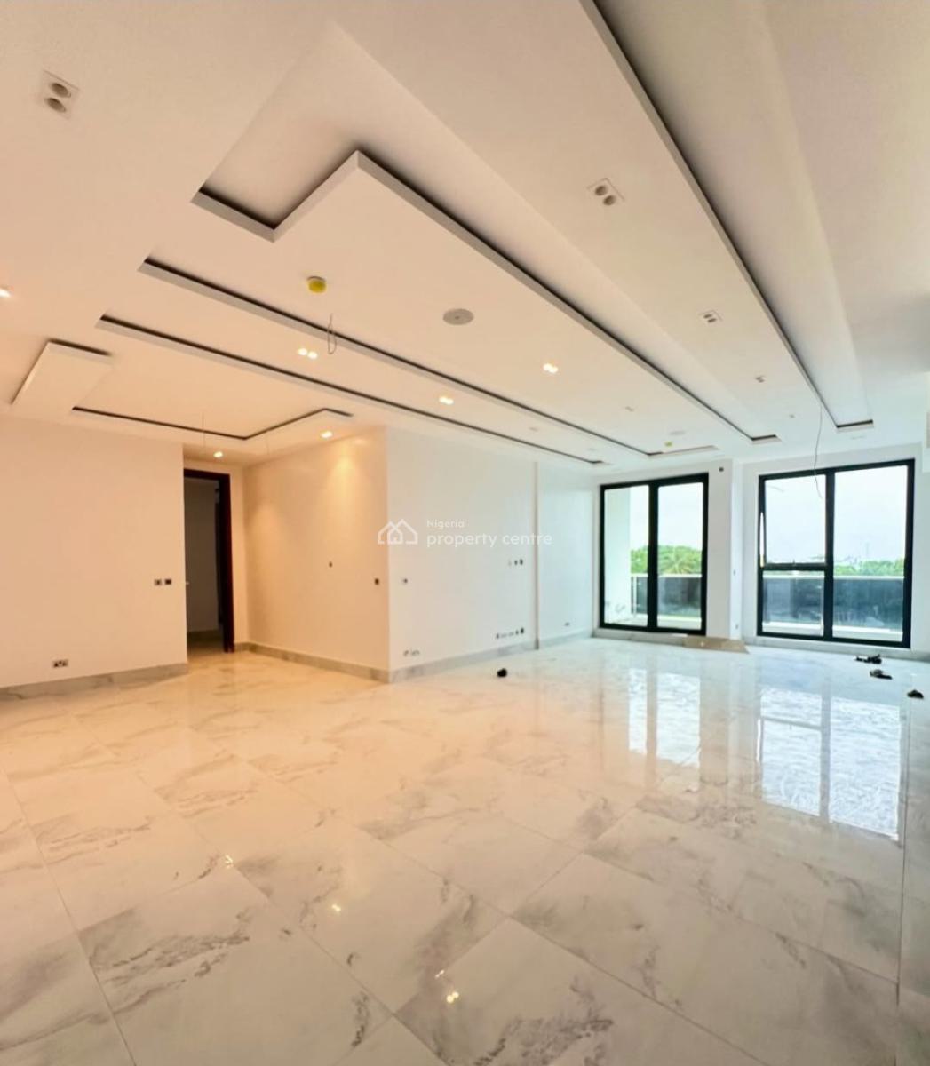 3, Ikoyi, Lagos, Flat / Apartment for Rent
