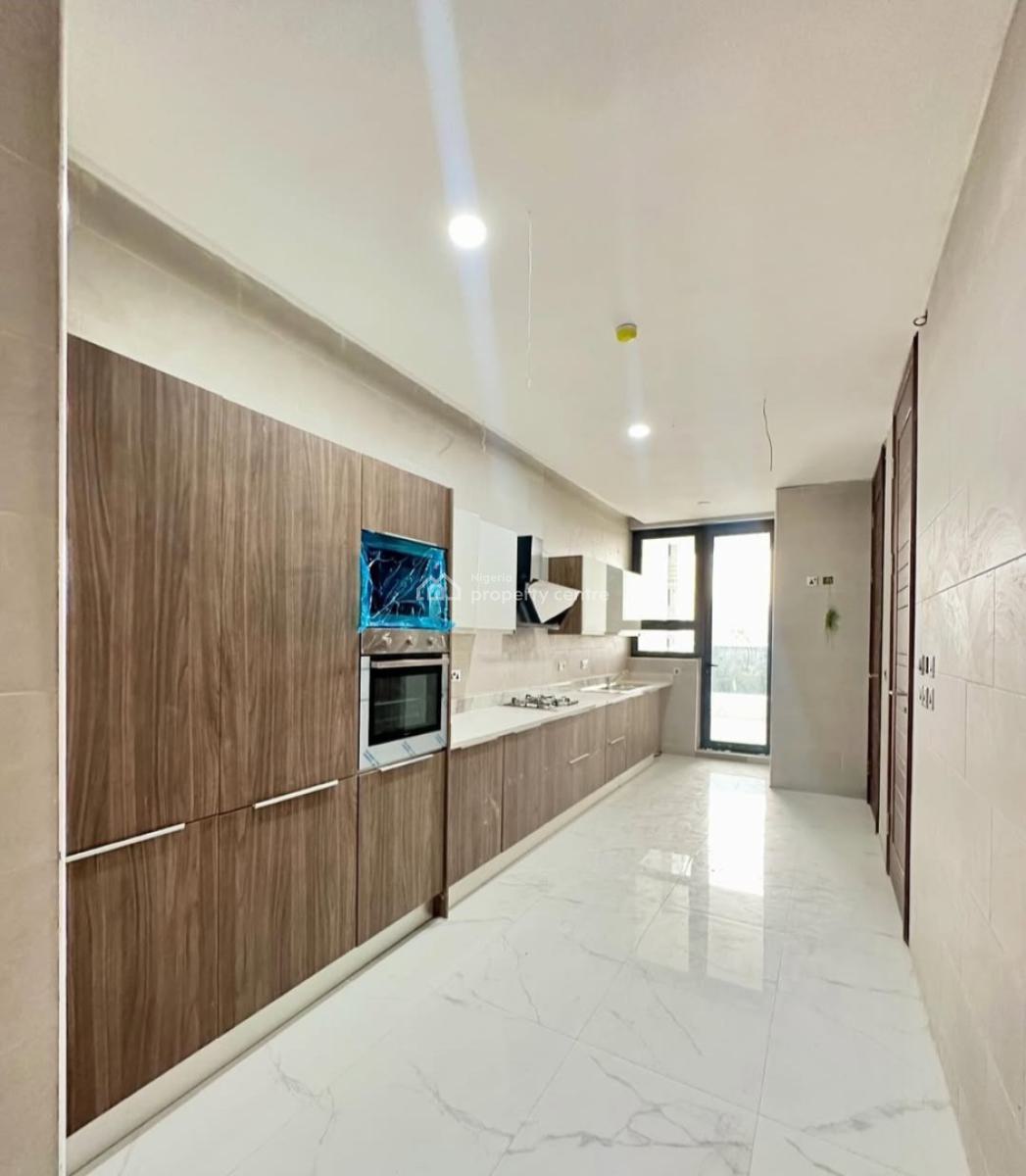 3, Ikoyi, Lagos, Flat / Apartment for Rent