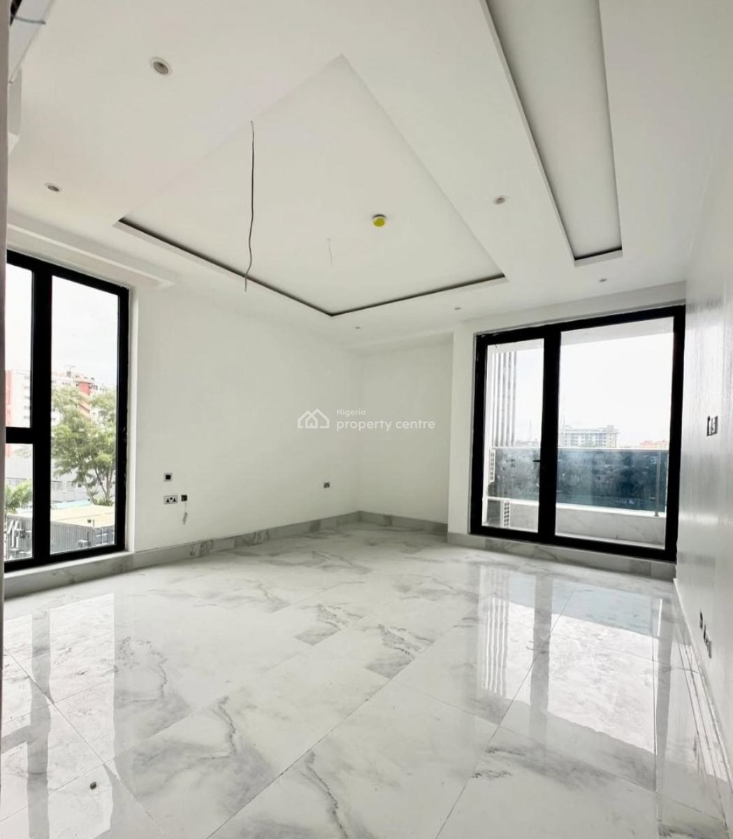 3, Ikoyi, Lagos, Flat / Apartment for Rent