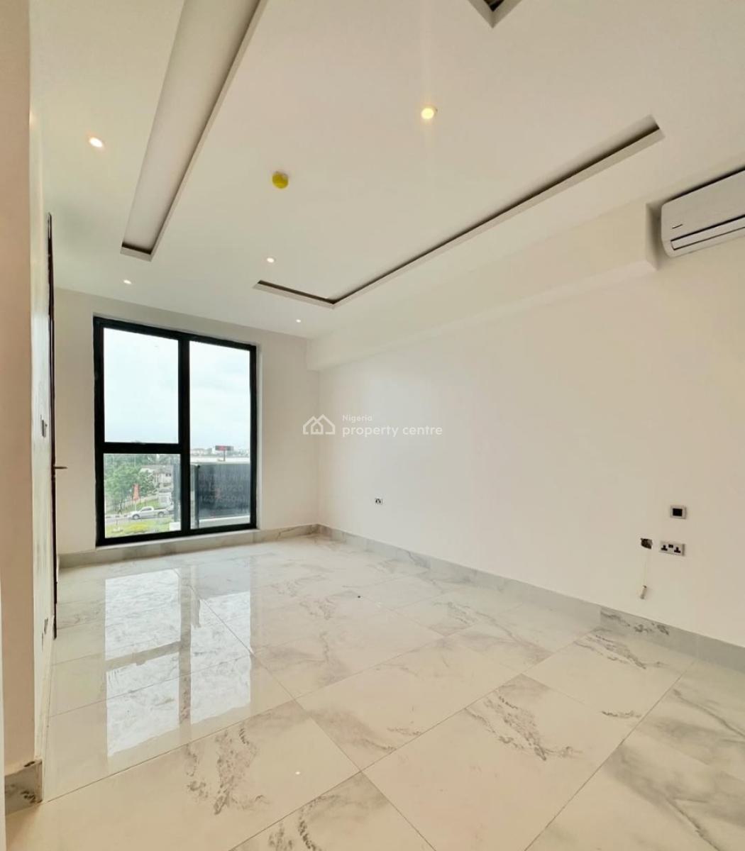 3, Ikoyi, Lagos, Flat / Apartment for Rent