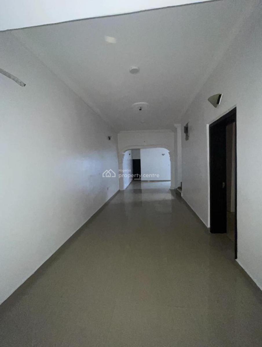 Newl  4-bedroom Fully Detached Duplex  Plus Bq, Crown Estate Sangtedo, Ajah, Lagos, Detached Duplex for Rent