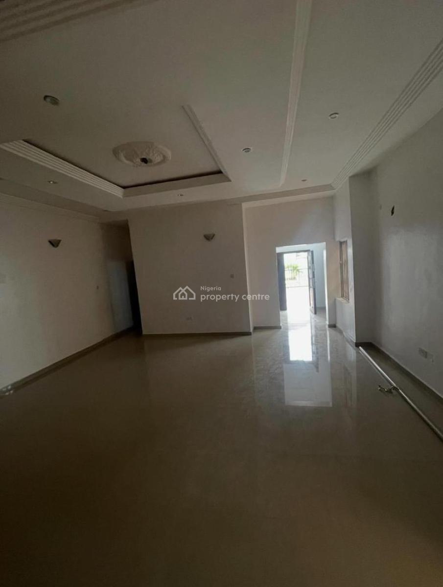 Newl  4-bedroom Fully Detached Duplex  Plus Bq, Crown Estate Sangtedo, Ajah, Lagos, Detached Duplex for Rent