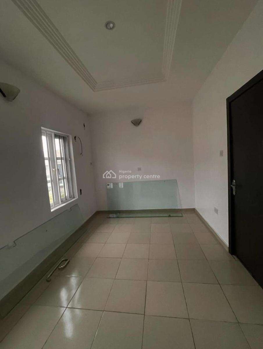 Newl  4-bedroom Fully Detached Duplex  Plus Bq, Crown Estate Sangtedo, Ajah, Lagos, Detached Duplex for Rent