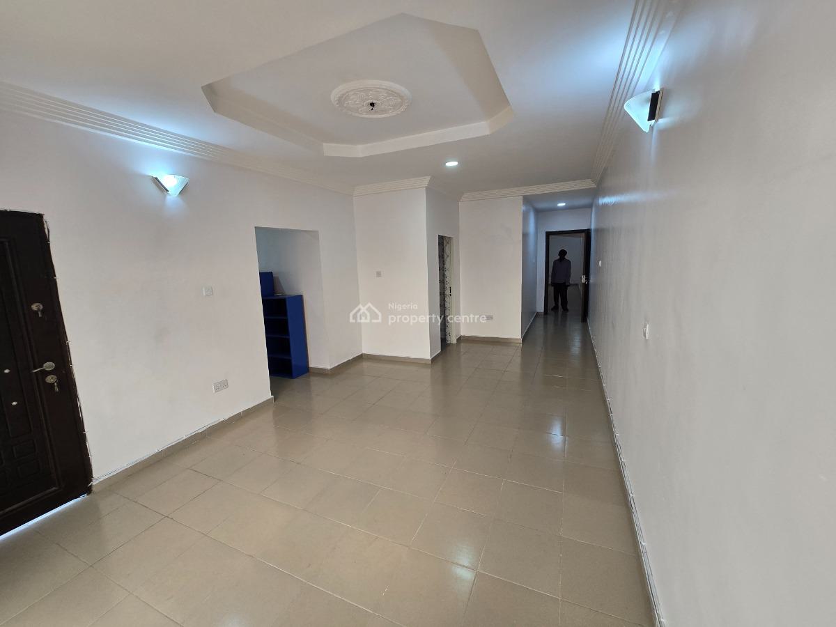 Newly Renovated 4-bedroom Semi-detached Detached Duplex  Plus Bq, Crown Estate, Sangotedo, Ajah, Lagos, Detached Duplex for Rent