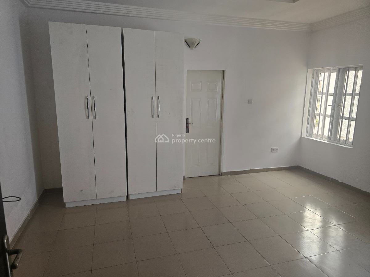 Newly Renovated 4-bedroom Semi-detached Detached Duplex  Plus Bq, Crown Estate, Sangotedo, Ajah, Lagos, Detached Duplex for Rent