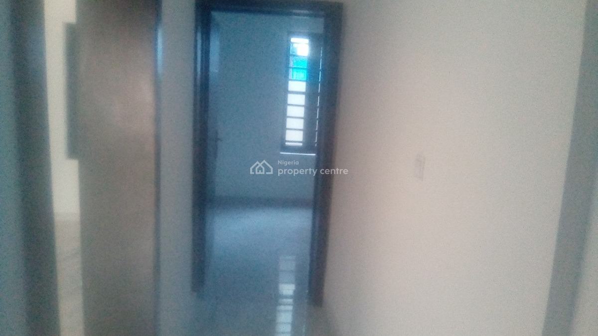 Luxury 2 Bedroom Flat, 15,obazur Street, Ifako, Gbagada, Lagos, Flat / Apartment for Rent