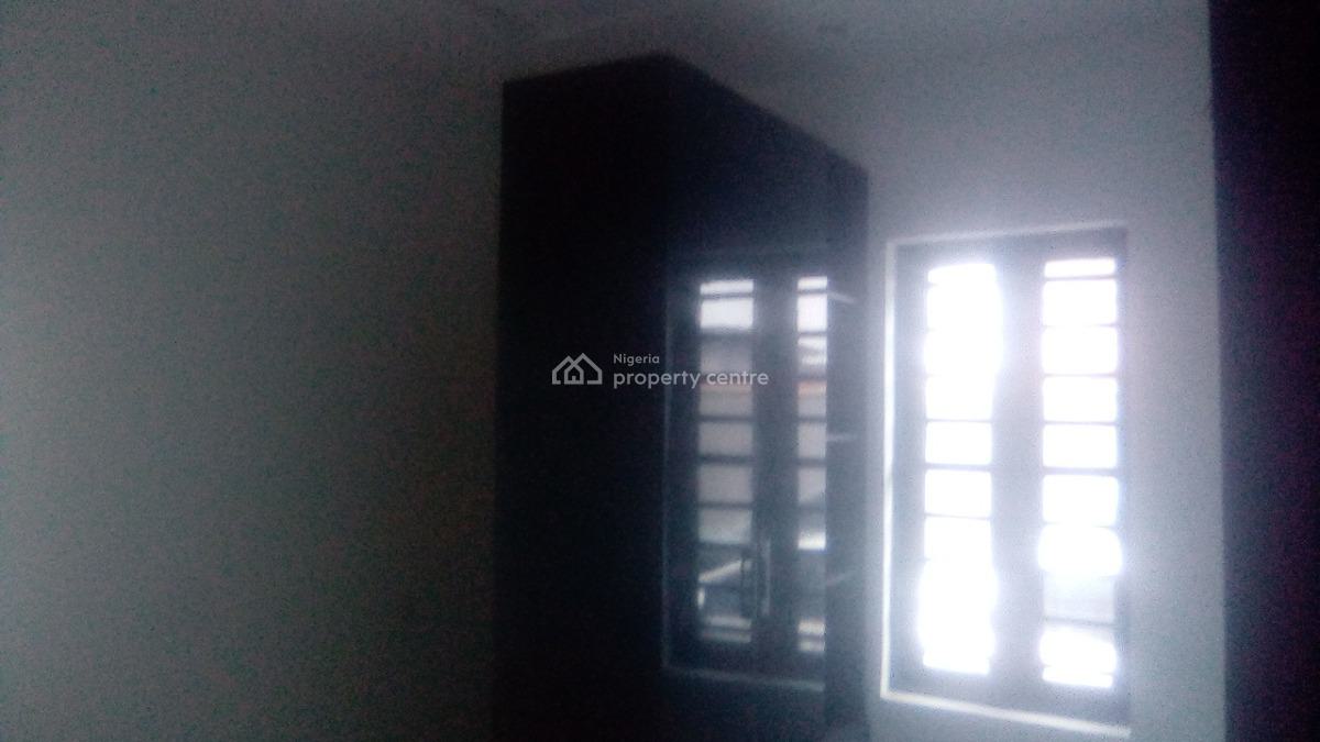 Luxury 2 Bedroom Flat, 15,obazur Street, Ifako, Gbagada, Lagos, Flat / Apartment for Rent