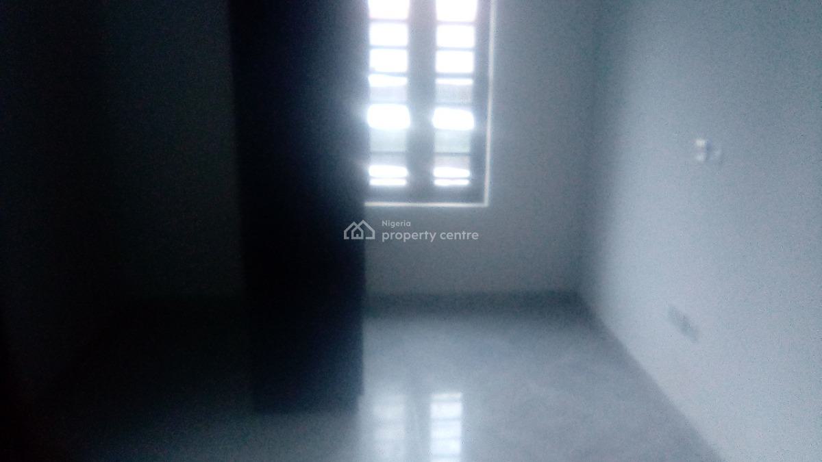Luxury 2 Bedroom Flat, 15,obazur Street, Ifako, Gbagada, Lagos, Flat / Apartment for Rent