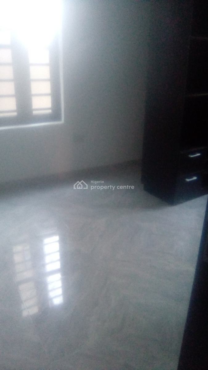 Luxury 2 Bedroom Flat, 15,obazur Street, Ifako, Gbagada, Lagos, Flat / Apartment for Rent