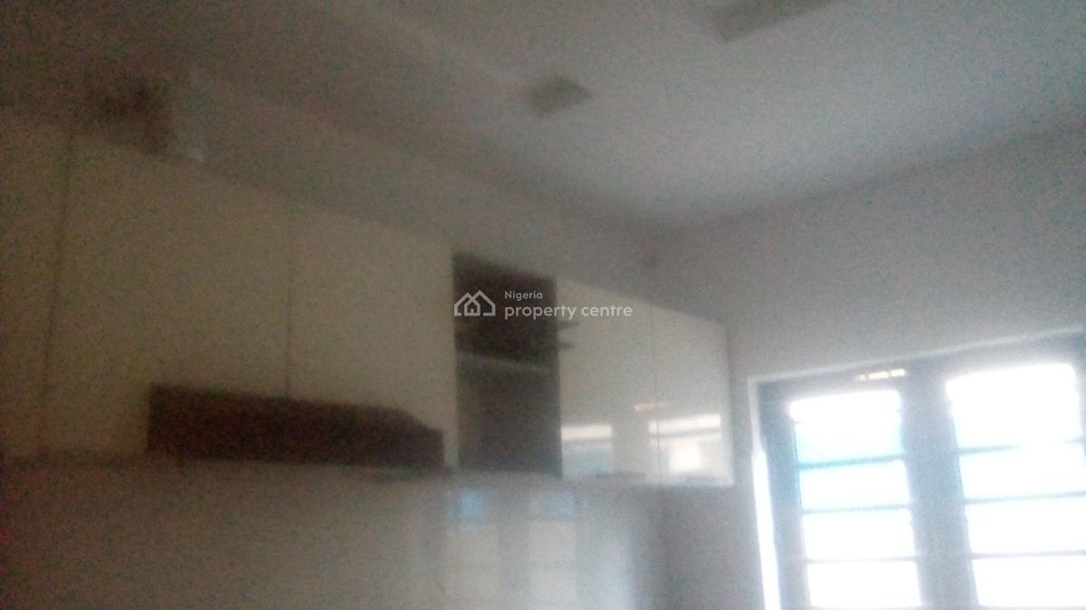 Luxury 2 Bedroom Flat, 15,obazur Street, Ifako, Gbagada, Lagos, Flat / Apartment for Rent
