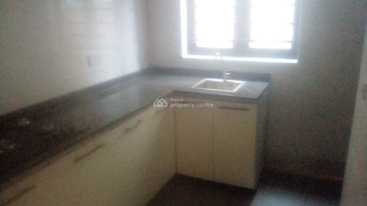Luxury 2 Bedroom Flat, 15,obazur Street, Ifako, Gbagada, Lagos, Flat / Apartment for Rent
