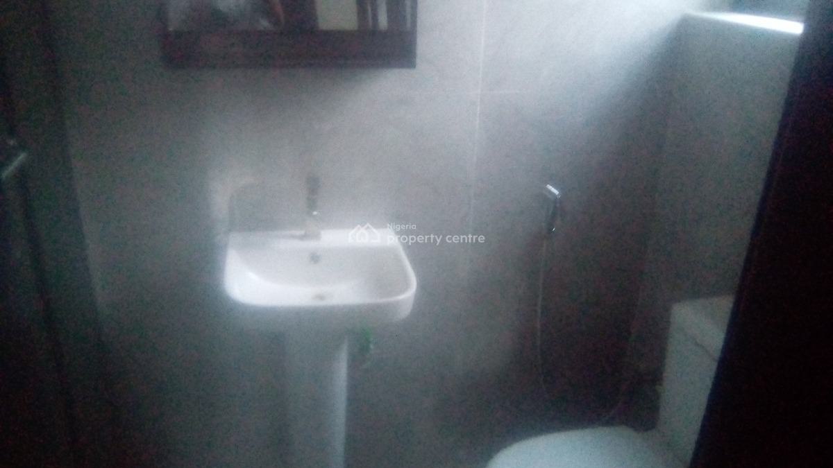 Luxury 2 Bedroom Flat, 15,obazur Street, Ifako, Gbagada, Lagos, Flat / Apartment for Rent
