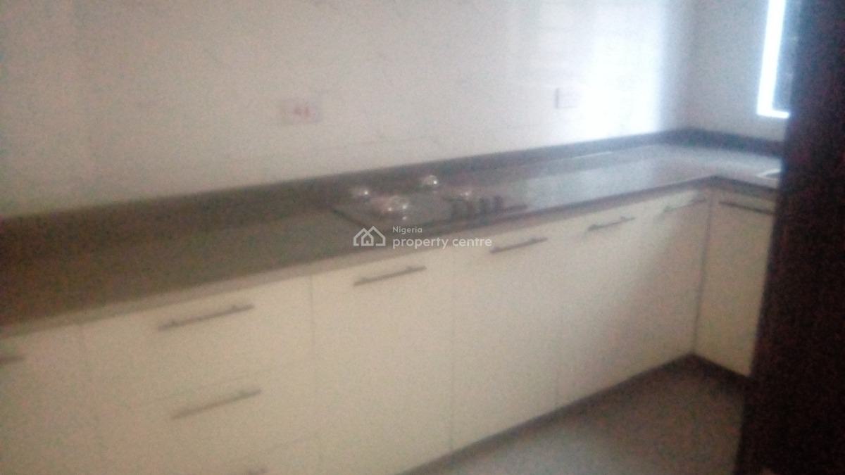 Luxury 2 Bedroom Flat, 15,obazur Street, Ifako, Gbagada, Lagos, Flat / Apartment for Rent