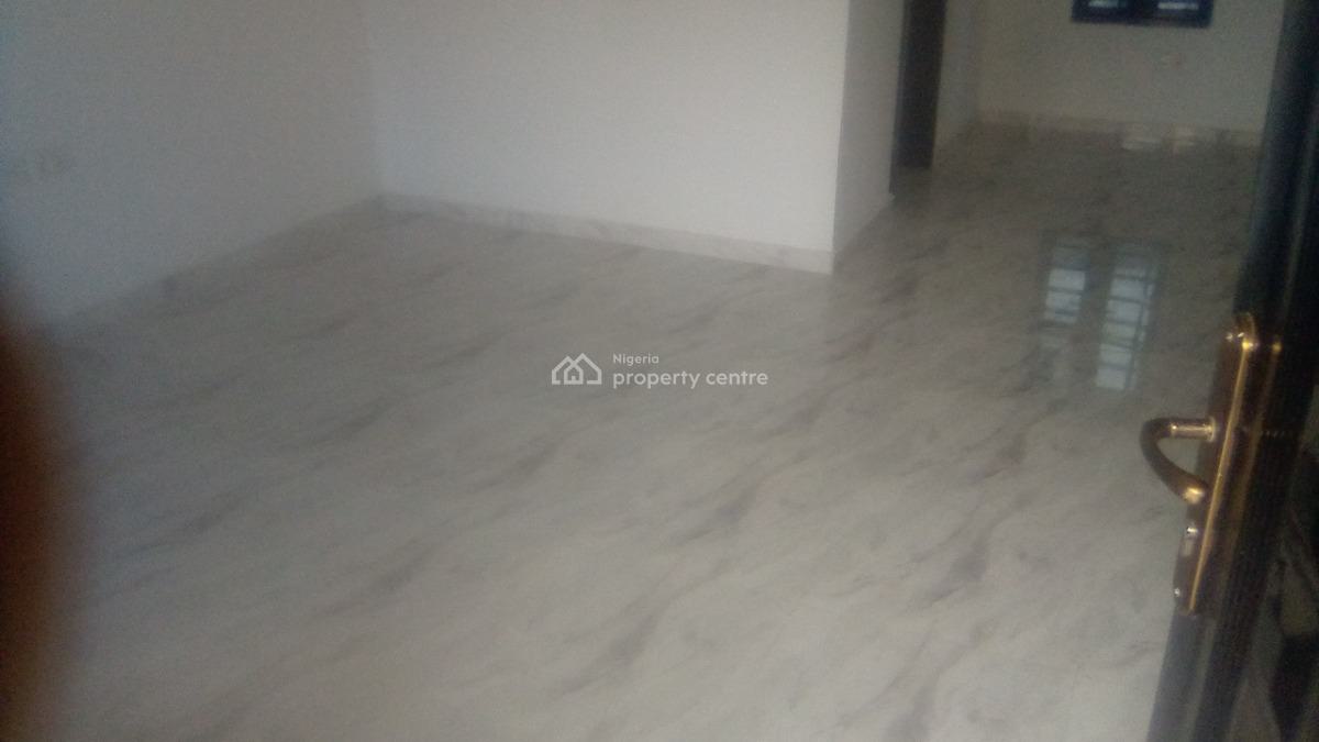 Luxury 2 Bedroom Flat, 15,obazur Street, Ifako, Gbagada, Lagos, Flat / Apartment for Rent