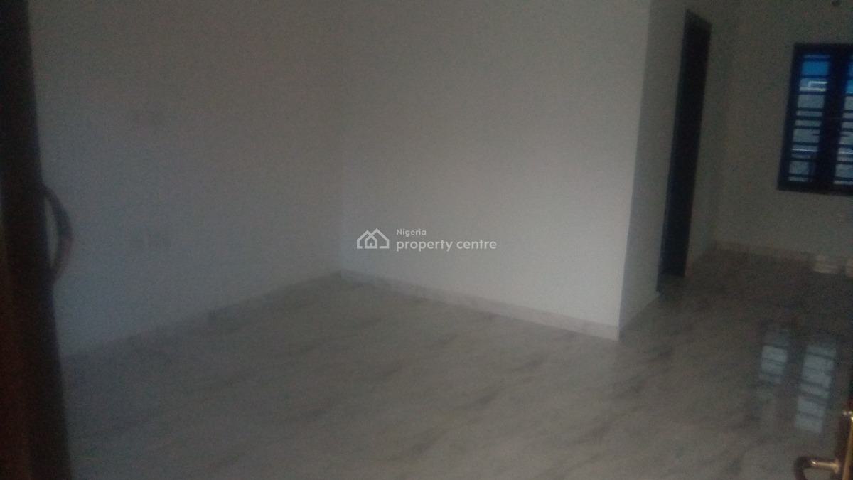 Luxury 2 Bedroom Flat, 15,obazur Street, Ifako, Gbagada, Lagos, Flat / Apartment for Rent