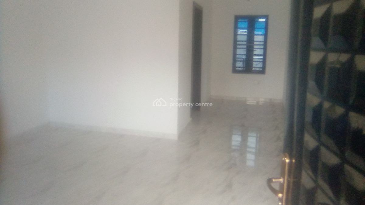 Luxury 2 Bedroom Flat, 15,obazur Street, Ifako, Gbagada, Lagos, Flat / Apartment for Rent