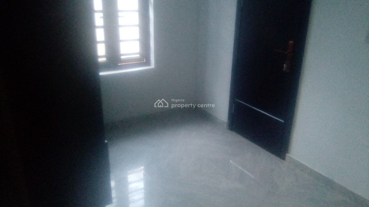 Luxury 2 Bedroom Flat, 15,obazur Street, Ifako, Gbagada, Lagos, Flat / Apartment for Rent