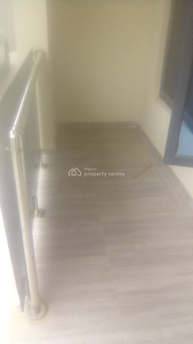 Luxury 2 Bedroom Flat, 15,obazur Street, Ifako, Gbagada, Lagos, Flat / Apartment for Rent