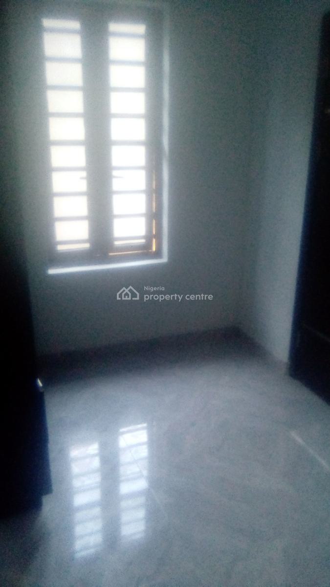 Luxury 2 Bedroom Flat, 15,obazur Street, Ifako, Gbagada, Lagos, Flat / Apartment for Rent