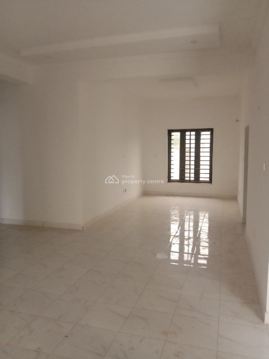 Brand New Three Bedrooms Flat, Jahi, Abuja, Flat / Apartment for Rent