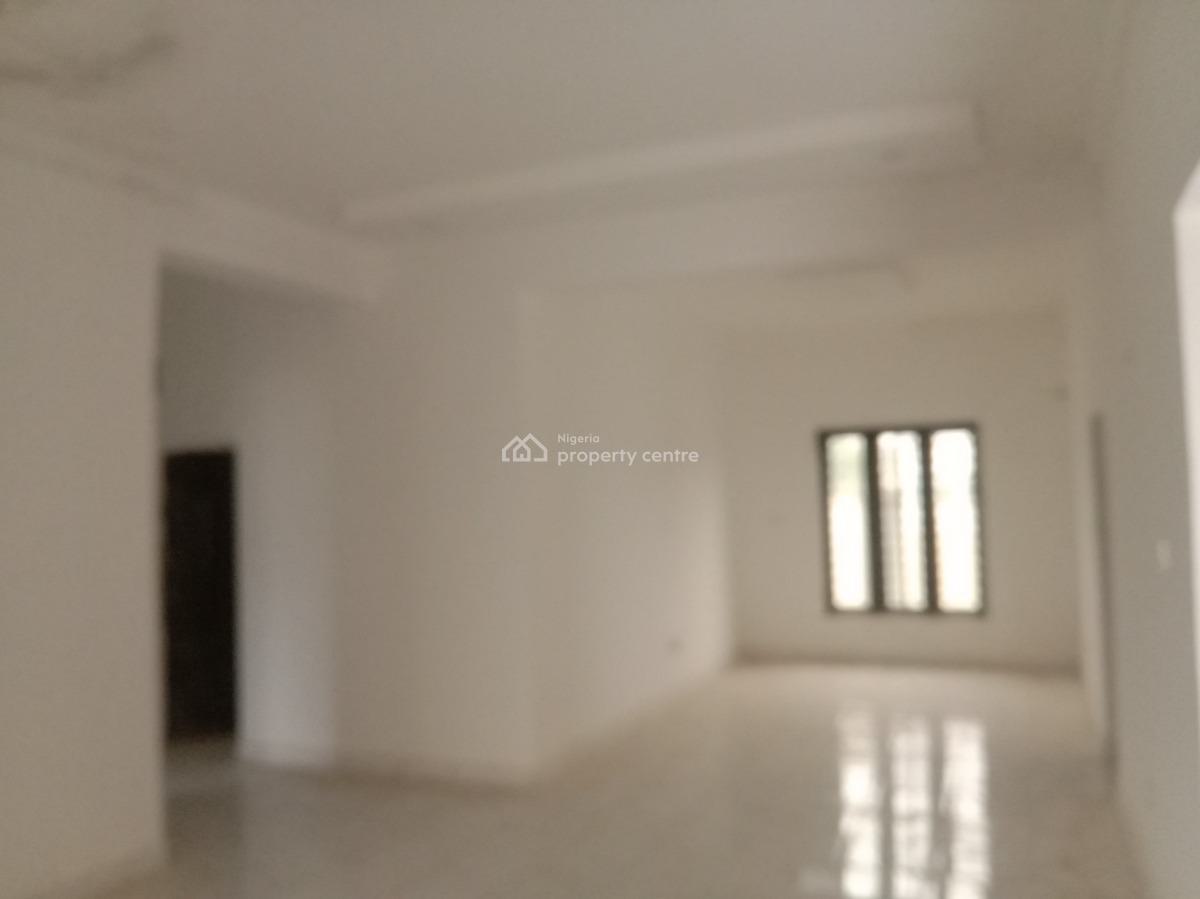 Brand New Three Bedrooms Flat, Jahi, Abuja, Flat / Apartment for Rent
