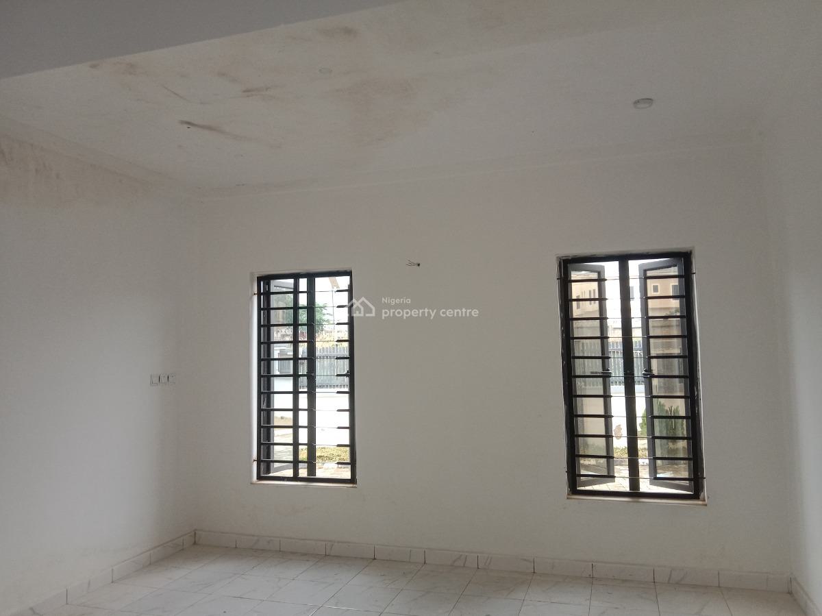 Brand New Three Bedrooms Flat, Jahi, Abuja, Flat / Apartment for Rent