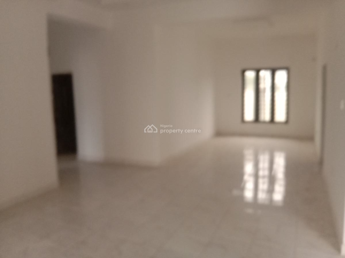 Brand New Three Bedrooms Flat, Jahi, Abuja, Flat / Apartment for Rent