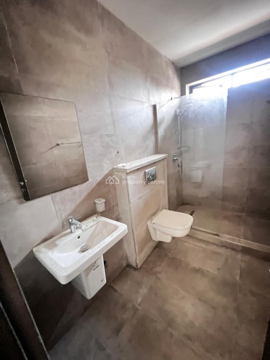 Well Built Luxury 5 Bedroom Terrace Duplex with Bq,elevator & Rooftop, Secured Estate, Victoria Island (vi), Lagos, House for Sale