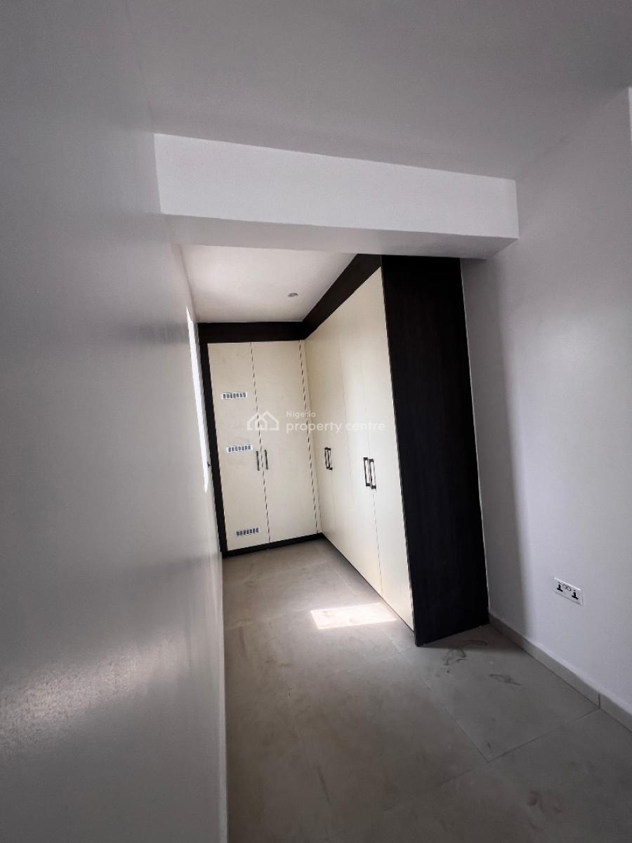 Well Built Luxury 5 Bedroom Terrace Duplex with Bq,elevator & Rooftop, Secured Estate, Victoria Island (vi), Lagos, House for Sale