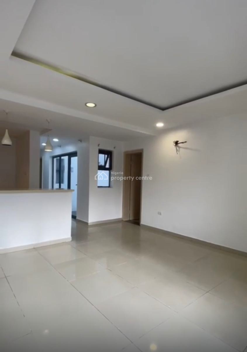 Fully Serviced 2 Bedroom Apartment, Osapa, Lekki, Lagos, Flat / Apartment for Rent