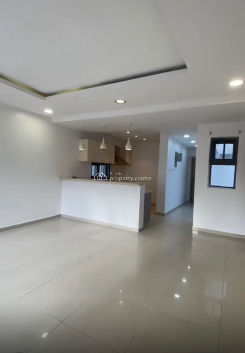 Fully Serviced 2 Bedroom Apartment, Osapa, Lekki, Lagos, Flat / Apartment for Rent