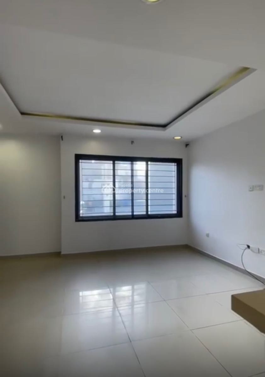 Fully Serviced 2 Bedroom Apartment, Osapa, Lekki, Lagos, Flat / Apartment for Rent