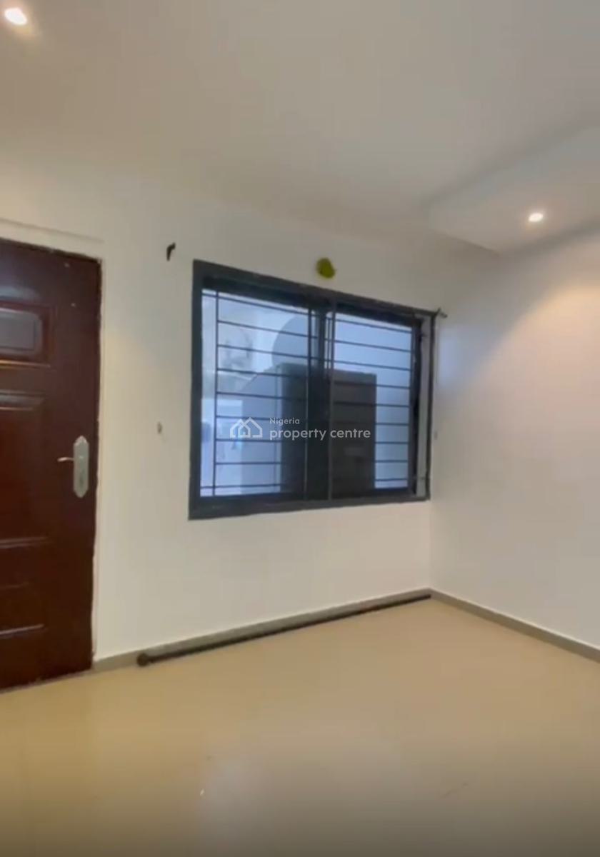 Fully Serviced 2 Bedroom Apartment, Osapa, Lekki, Lagos, Flat / Apartment for Rent