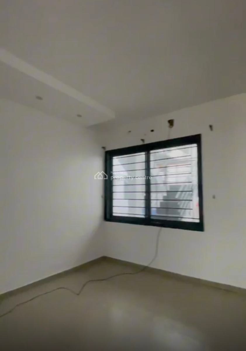 Fully Serviced 2 Bedroom Apartment, Osapa, Lekki, Lagos, Flat / Apartment for Rent