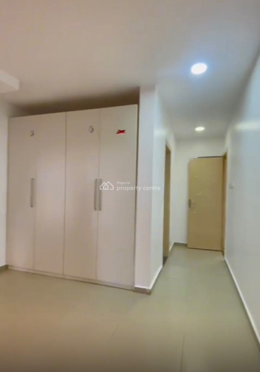 Fully Serviced 2 Bedroom Apartment, Osapa, Lekki, Lagos, Flat / Apartment for Rent