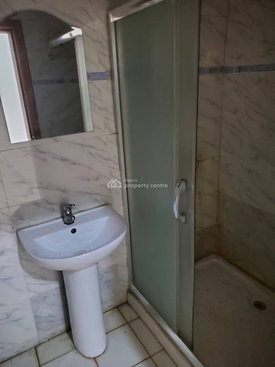 a New 3bedroom Terrace Duplex with Bq, Ologolo, Ologolo, Lekki, Lagos, Flat / Apartment for Rent