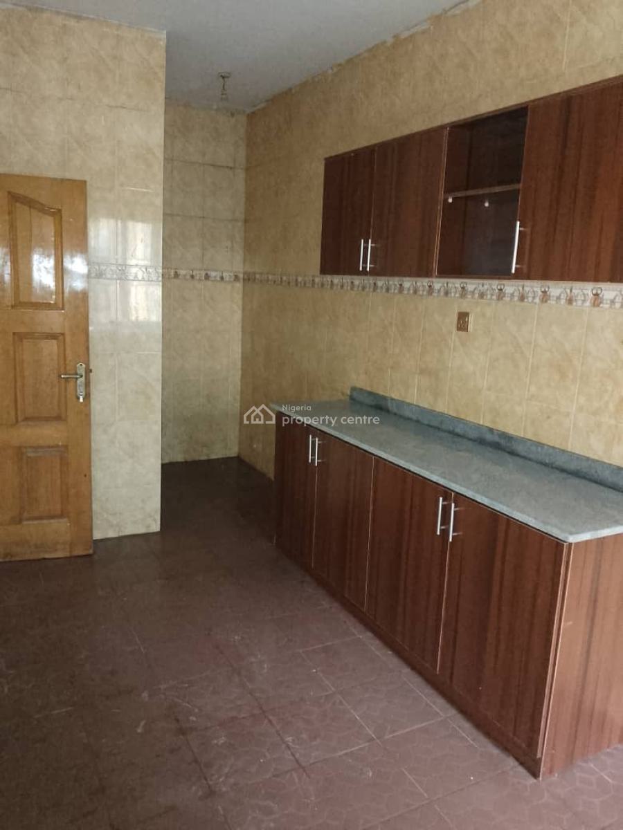 Luxurious 3 Bedroom Flat Close to Express, Awoyaya By Express Ibeju Lekki Lagos State, Awoyaya, Ibeju Lekki, Lagos, Flat / Apartment for Rent