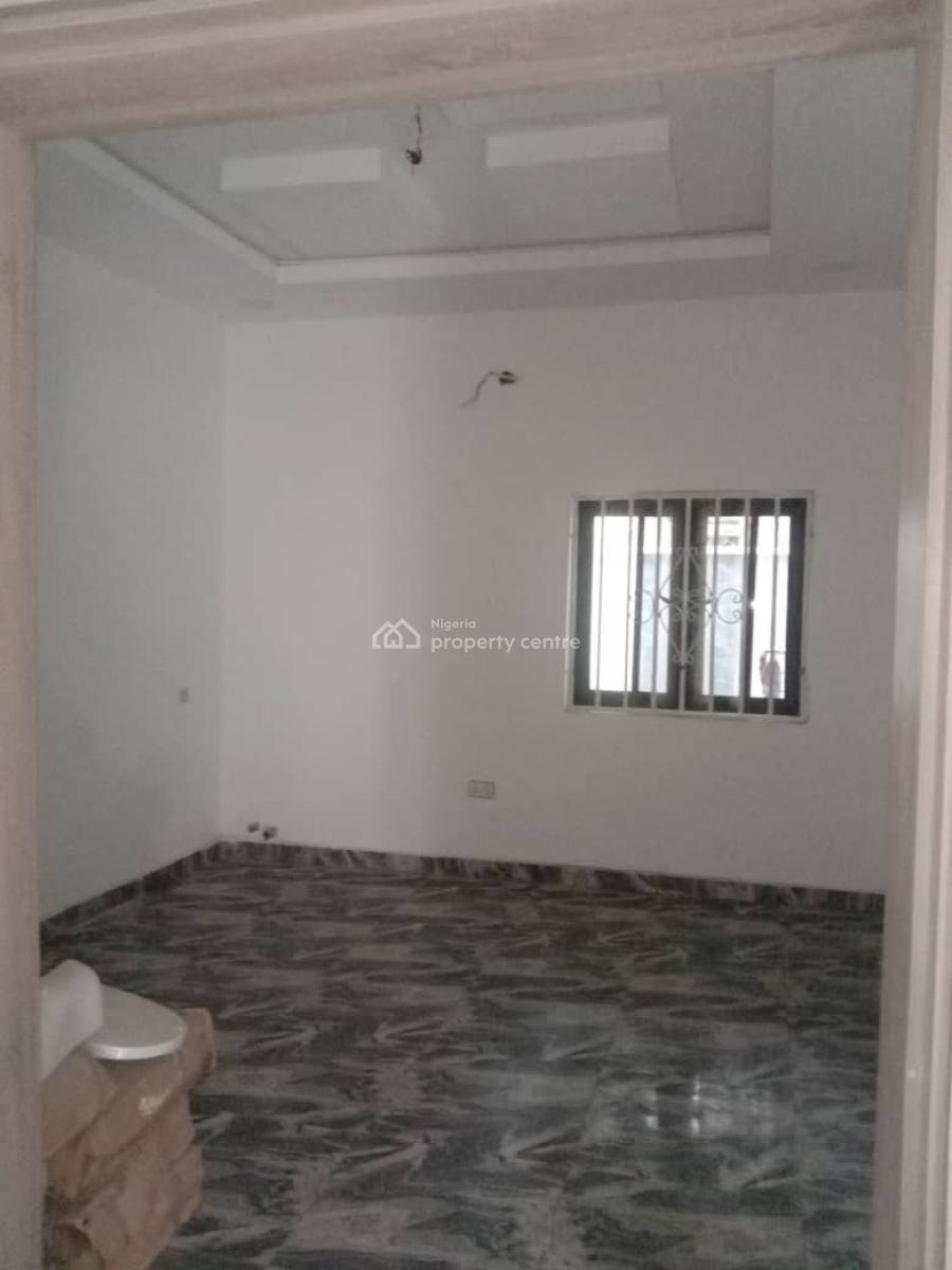 2 Bedrooms Flat with Bq, M.d. Usman Street, Jahi, Abuja, Flat / Apartment for Rent
