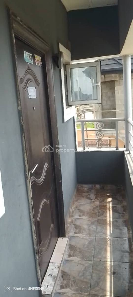 Luxury 6 Units of a Room Self Contained, Alatishe, Ibeju Lekki, Lagos, House for Sale