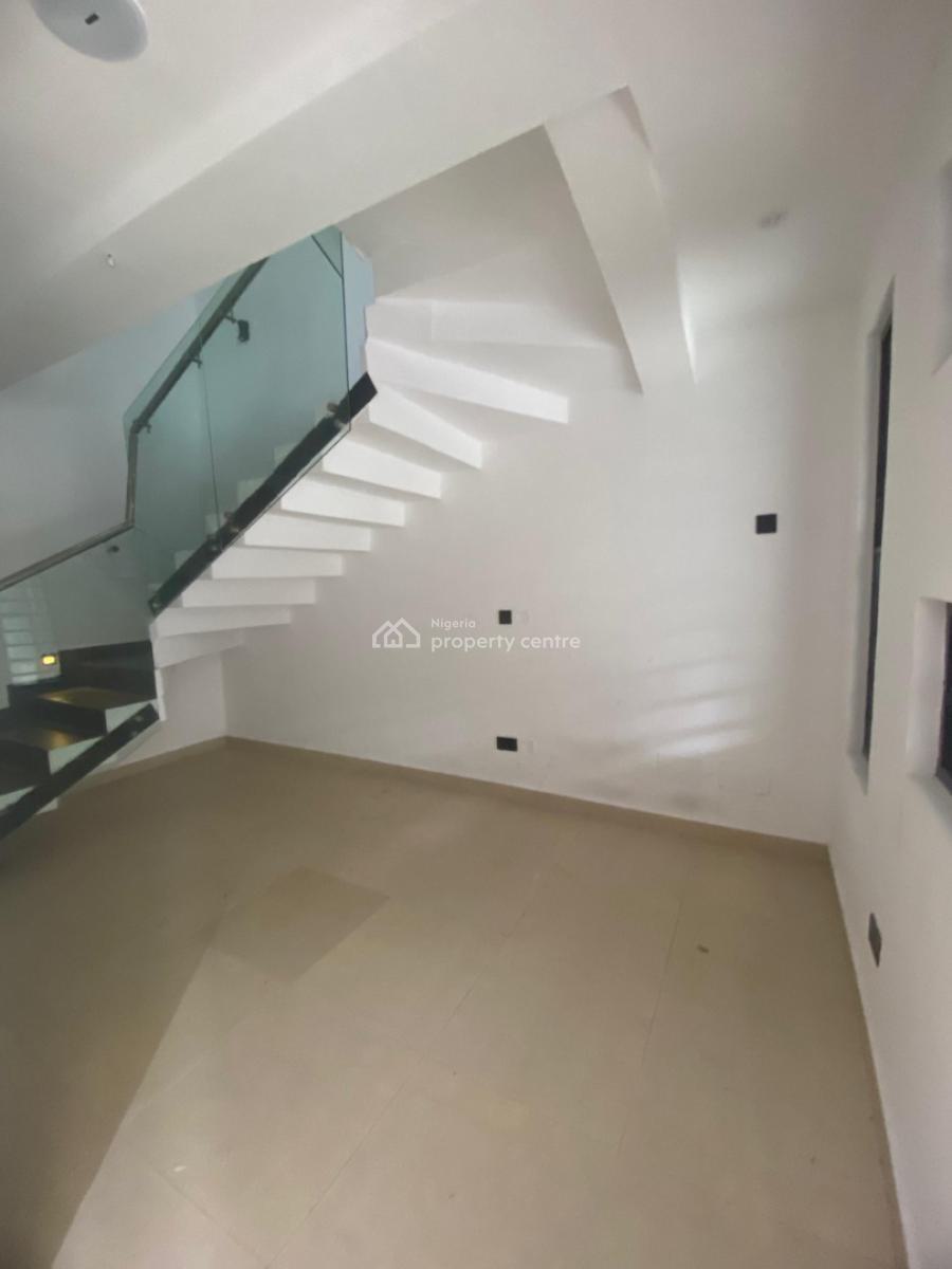 3-bedroom Apartment, Victoria Island (vi), Lagos, Flat / Apartment for Rent