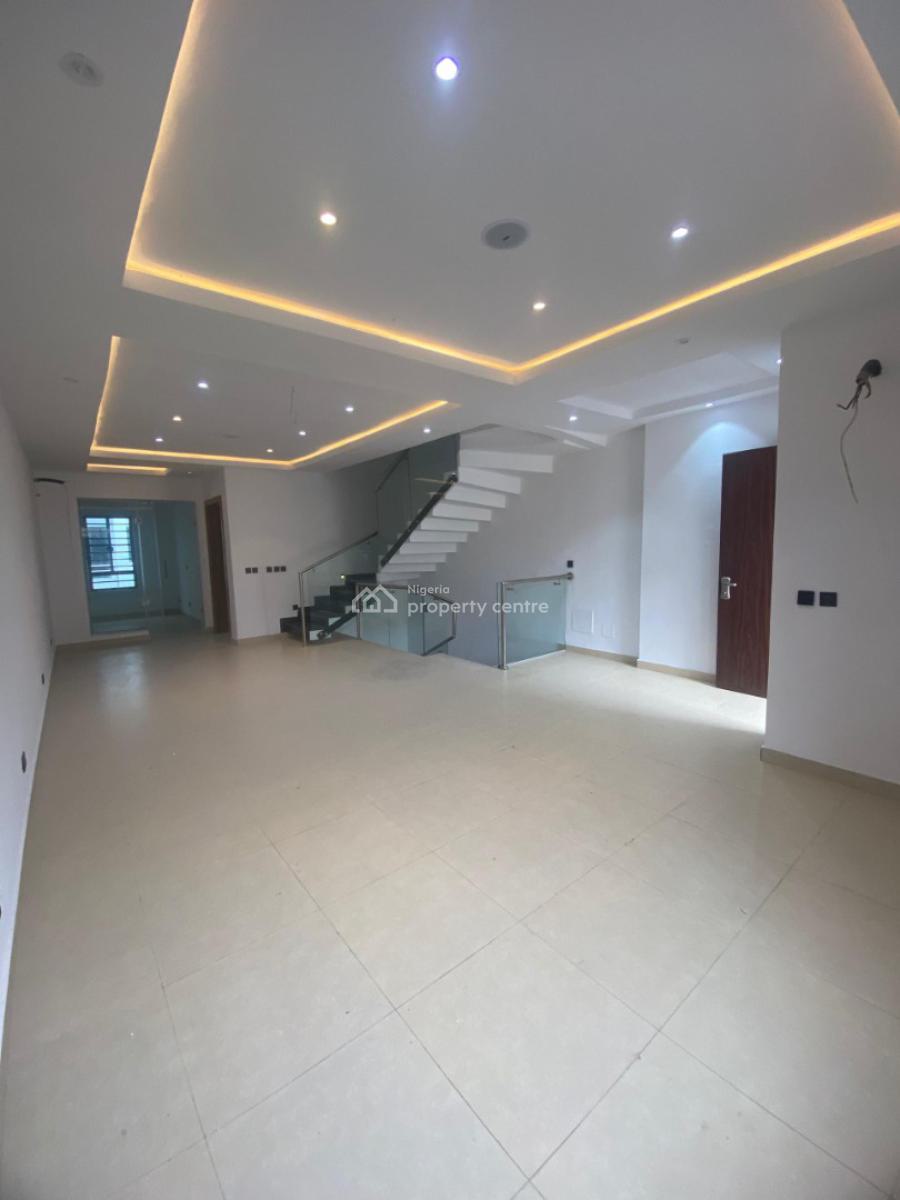 3-bedroom Apartment, Victoria Island (vi), Lagos, Flat / Apartment for Rent