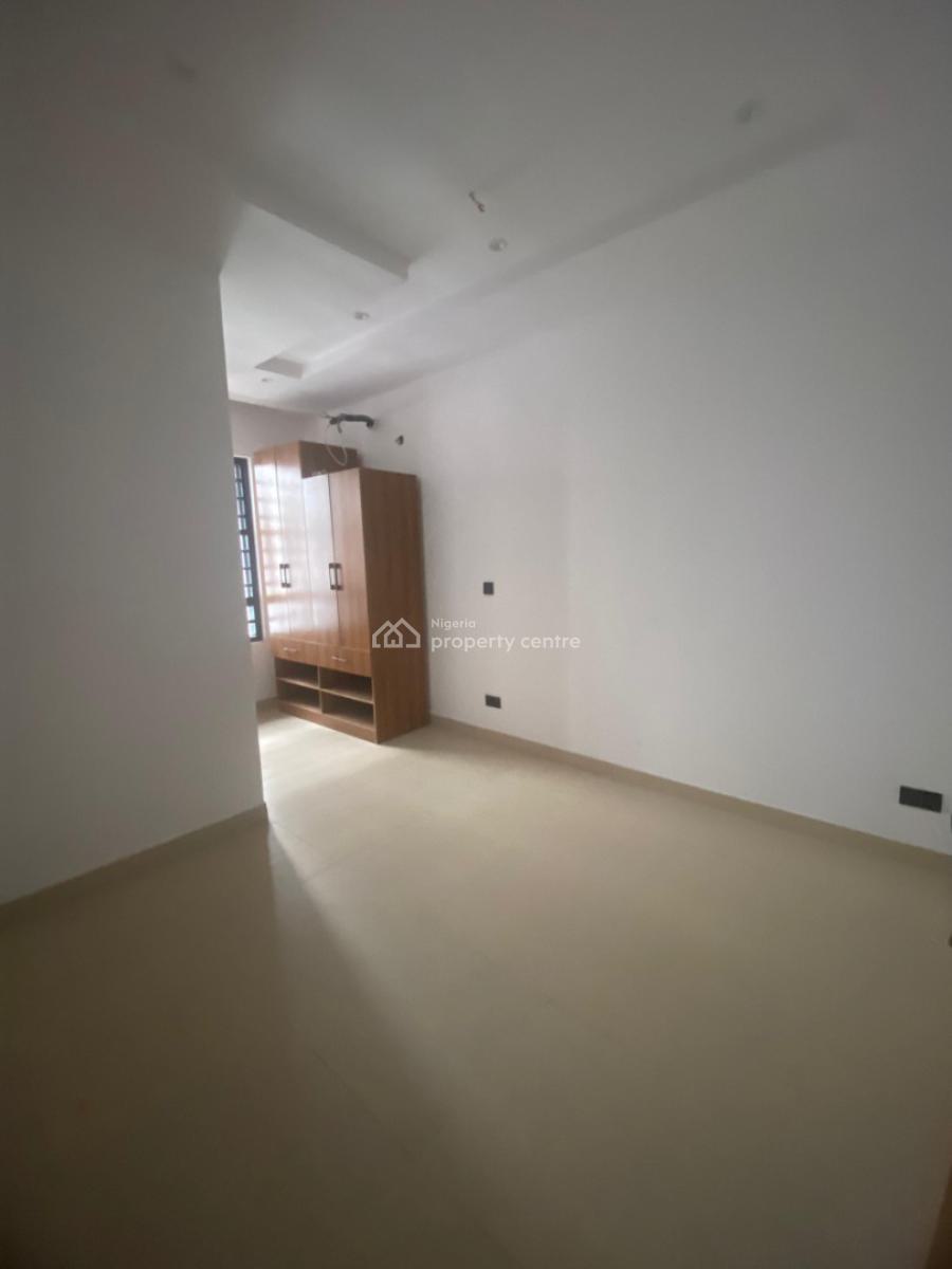 3-bedroom Apartment, Victoria Island (vi), Lagos, Flat / Apartment for Rent