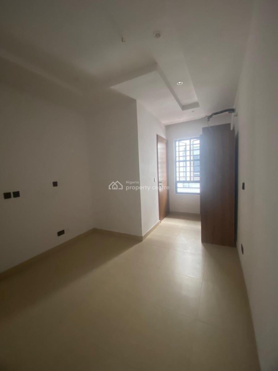 3-bedroom Apartment, Victoria Island (vi), Lagos, Flat / Apartment for Rent