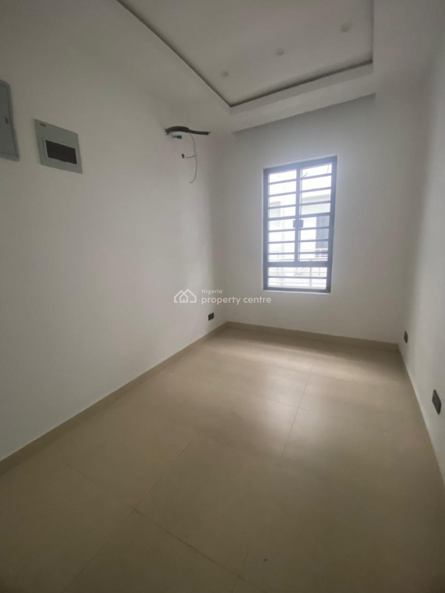 3-bedroom Apartment, Victoria Island (vi), Lagos, Flat / Apartment for Rent