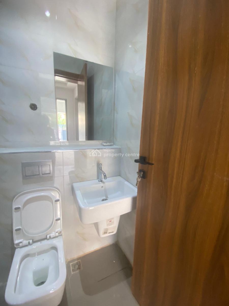 3-bedroom Apartment, Victoria Island (vi), Lagos, Flat / Apartment for Rent