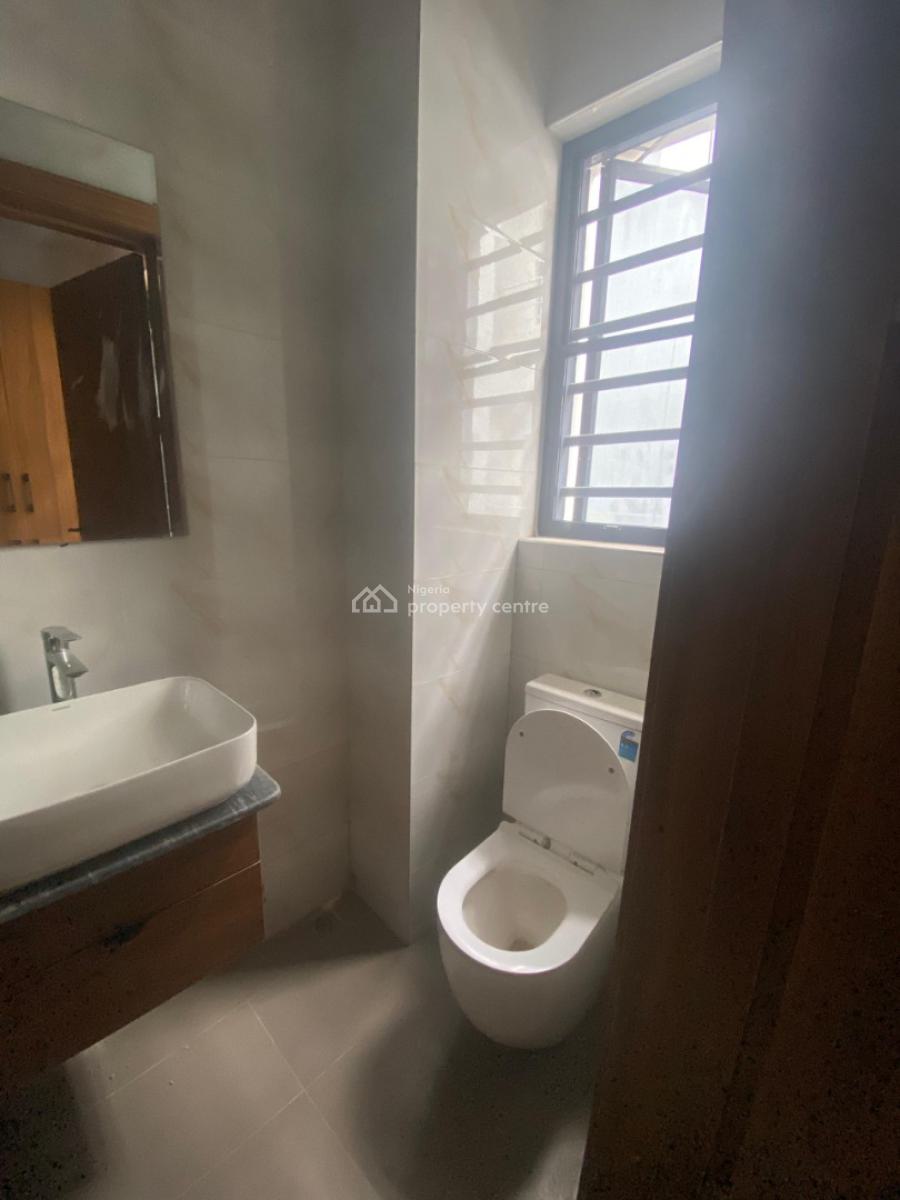 3-bedroom Apartment, Victoria Island (vi), Lagos, Flat / Apartment for Rent