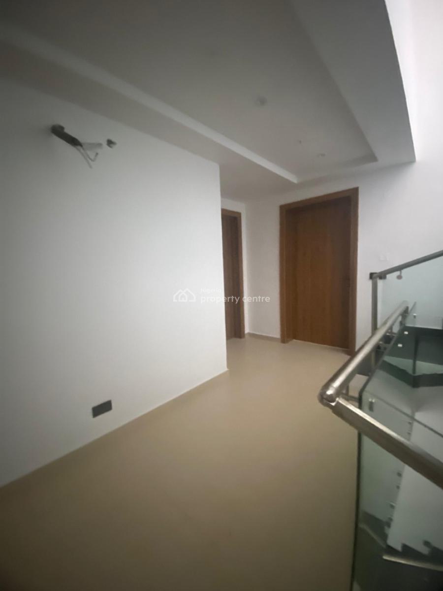 3-bedroom Apartment, Victoria Island (vi), Lagos, Flat / Apartment for Rent